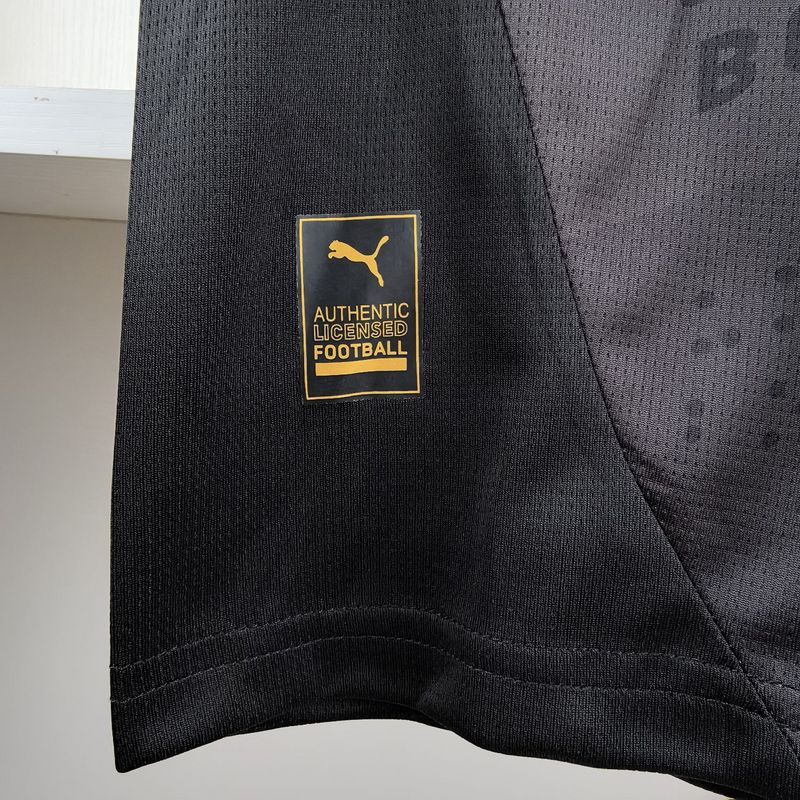 Camisa Borussia Dortmund II - 2024/25