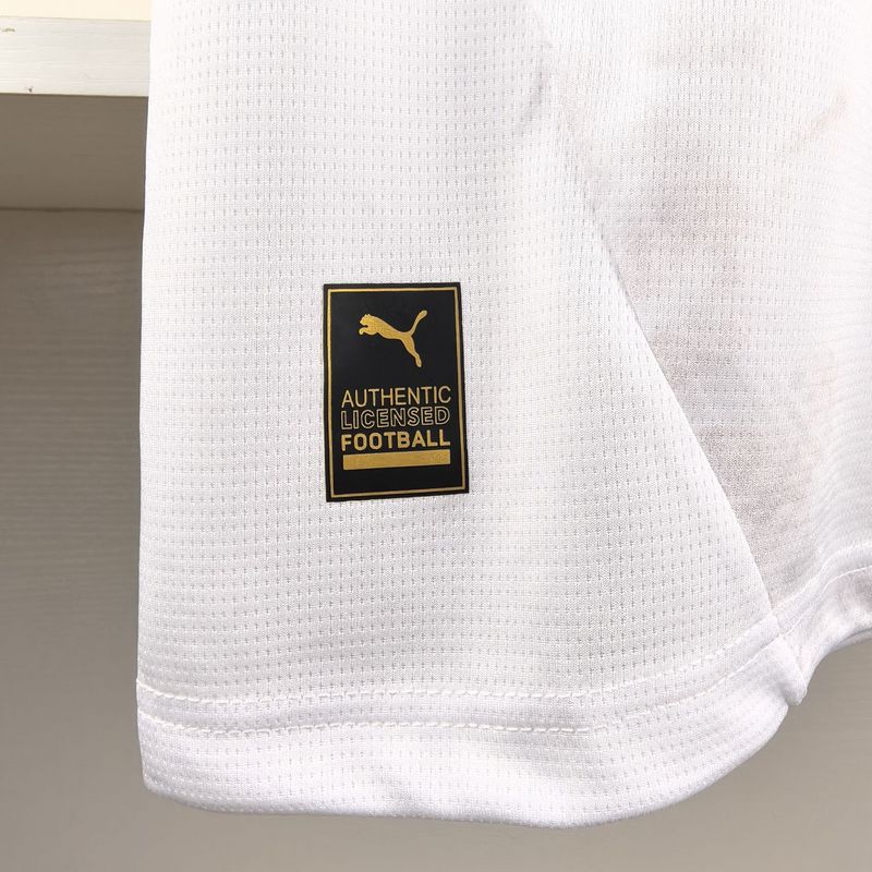 Camisa Borussia Dortmund III - 2024/25