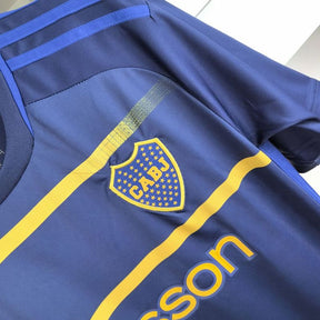 Camisa Boca Juniors II - 24/25
