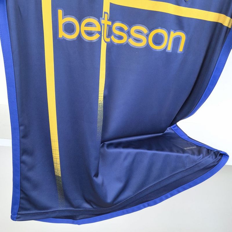Camisa Boca Juniors II - 24/25