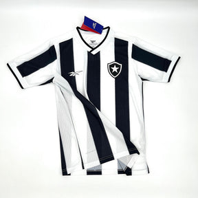 Camisa Botafogo I - 24/25 com Patrocínio