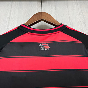 Kit Infantil Flamengo 2026 LANÇAMENTO