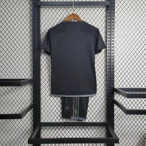 Kit Infantil do Flamengo 23/24