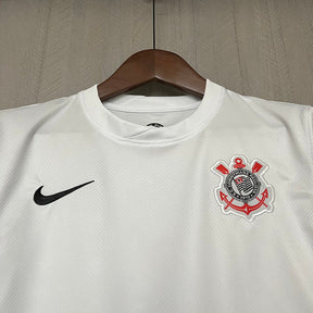 Kit Infantil do Corinthians 24/25 Home