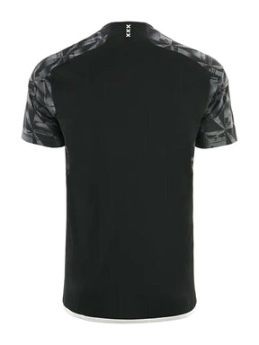 Camisa Ajax III 23/24 Adidas - Preta