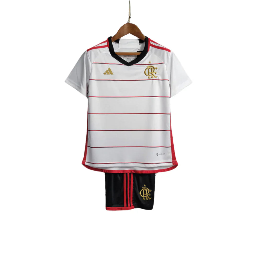 Kit Infantil do Flamengo 23/24