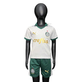 Kit Infantil do Palmeiras 24/25