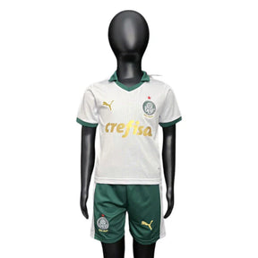 Kit Infantil do Palmeiras 24/25