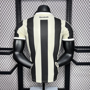 Camisa Botafogo I - Versão Jogador 24/25