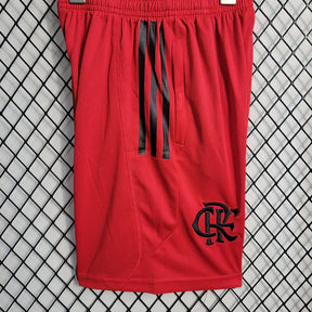 Kit Infantil do Flamengo 23/24 Treino
