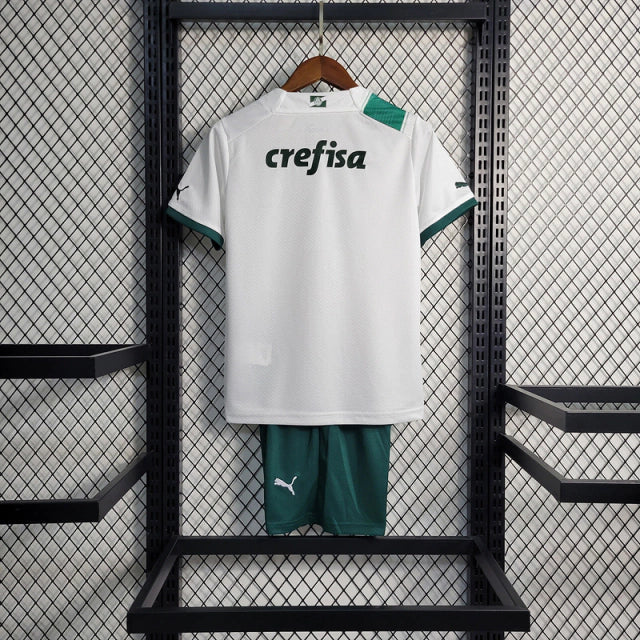 Kit Infantil do Palmeiras 23/24