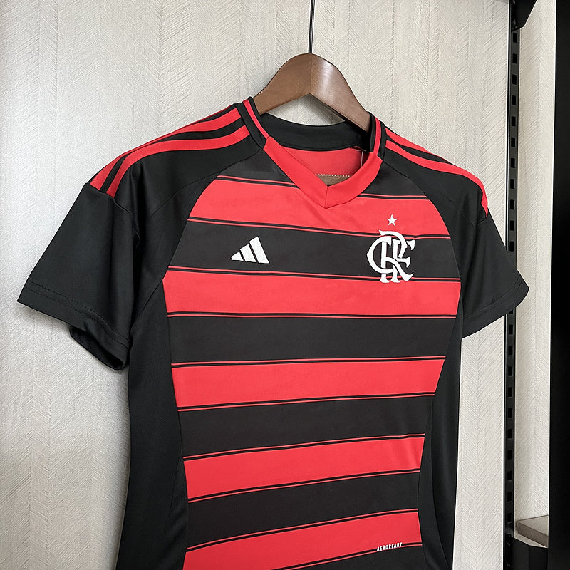 Kit Infantil Flamengo 2026 LANÇAMENTO