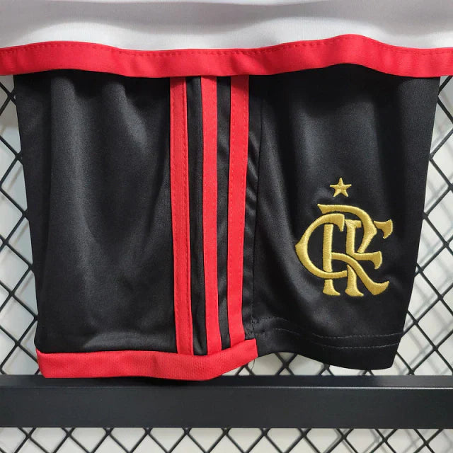 Kit Infantil do Flamengo 23/24