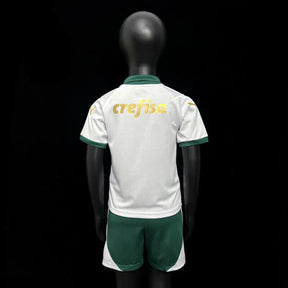 Kit Infantil do Palmeiras 24/25