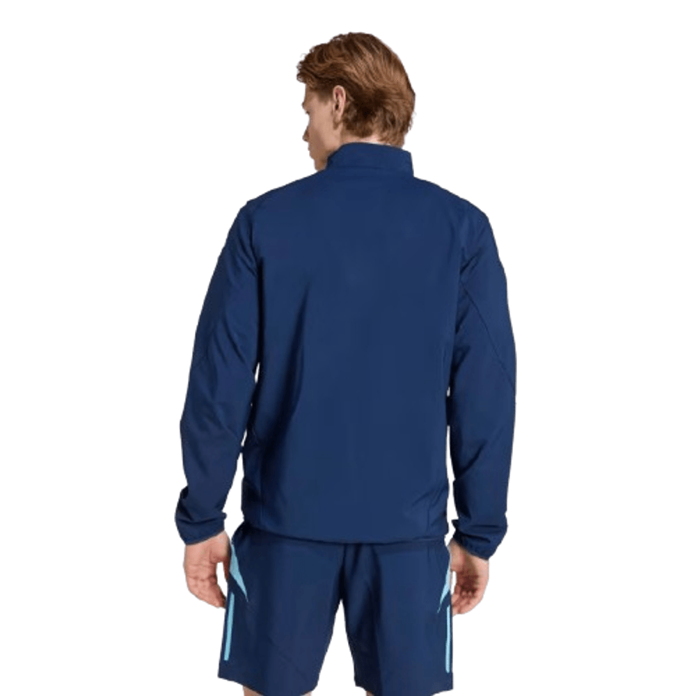 Jaqueta do Flamengo 2026 Training