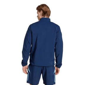 Jaqueta do Flamengo 2026 Training