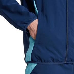 Jaqueta do Flamengo 2026 Training