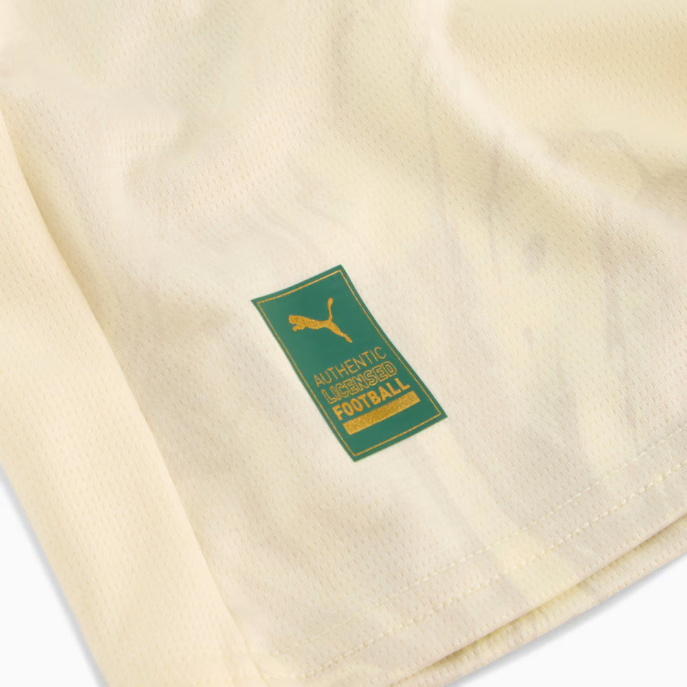 Kit Infantil KIDSUPER X PALMEIRAS Torcedor