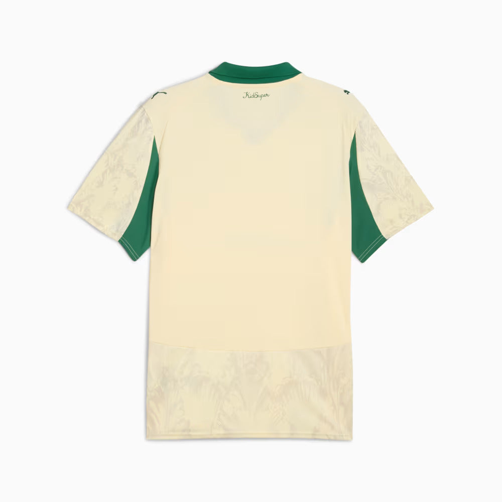 Kit Infantil KIDSUPER X PALMEIRAS Torcedor