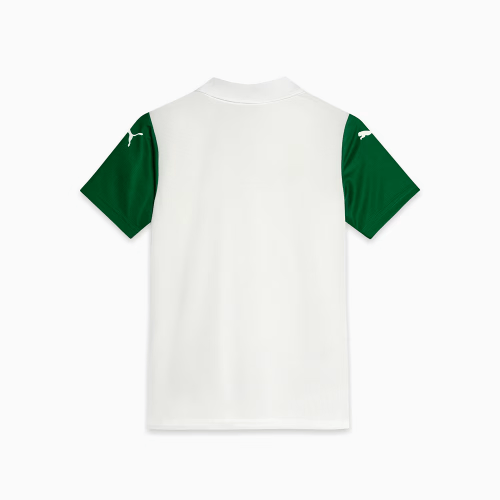 Kit Infantil do Palmeiras Branco 2026