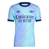 Camisa Arsenal III 24/25 - Third